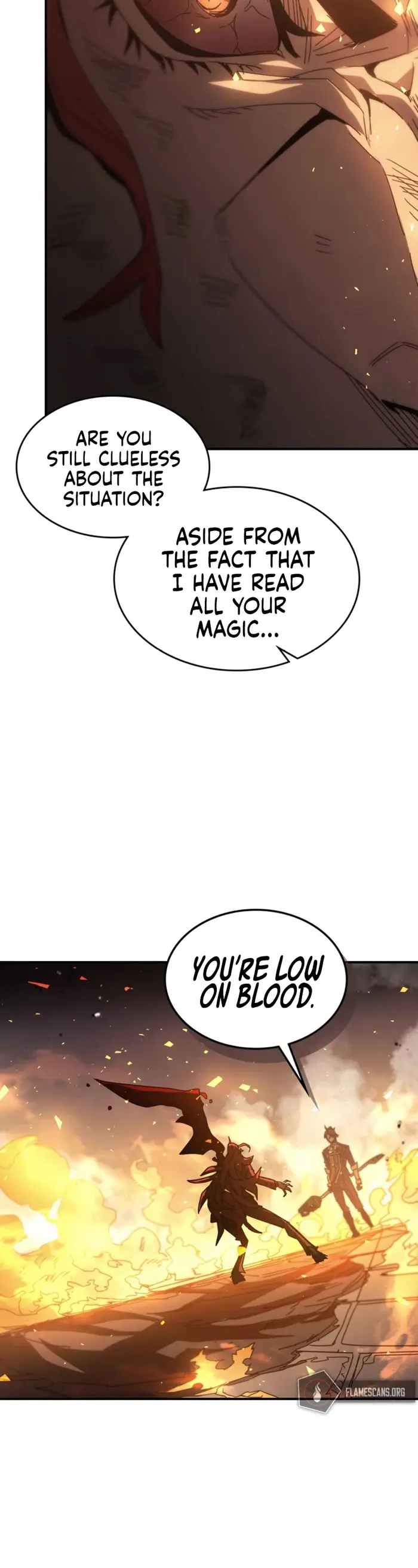 A Returner’s Magic Should Be Special Chapter 161 image 31_optimized